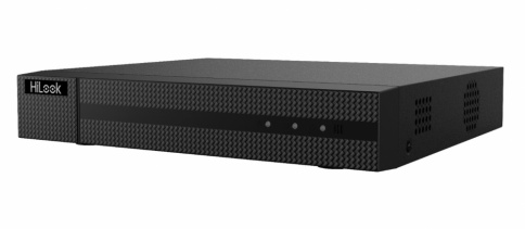 8-ch Network Video Recorder NVR - 1 HDD, 8 PoE, HiLook&nbsp;