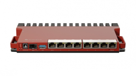 Router - L009UiGS-RM, MikroTik