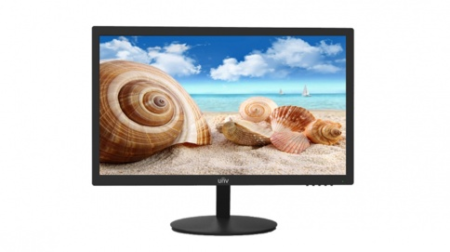 22" LED FHD Monitor