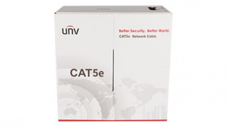 UTP Category 5E Cables