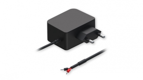 2-pin power supply, 9W EU&nbsp;