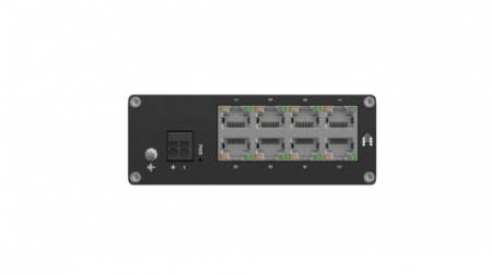 Switch 8 10/100 ports