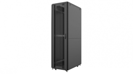 42U GTS Series Server Rack Cabinet 600x1000 mm