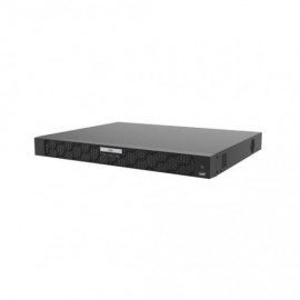 32 Channel NVR - 4 HDD, Uniview