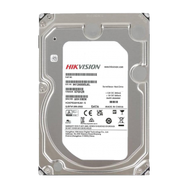HDD - 8TB, SATA HDD Hikvision