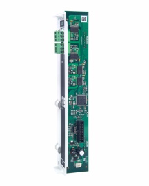 Panel-to-Panel Communication Module