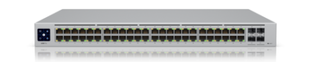 Managed switch - USW-Pro-48, Ubiquiti