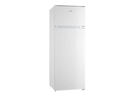 HYUNDAI RHTFB208W Built-in Two-Door Refrigerator 208L A+