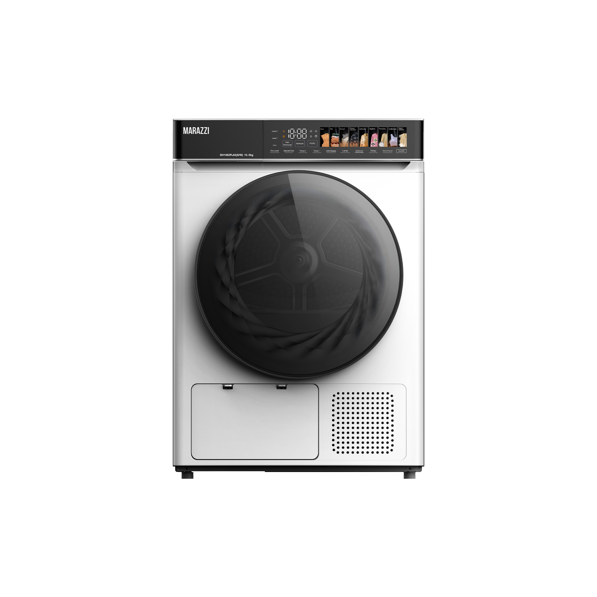 Dryer Marazzi DH1062FL62(S/W) White&nbsp;