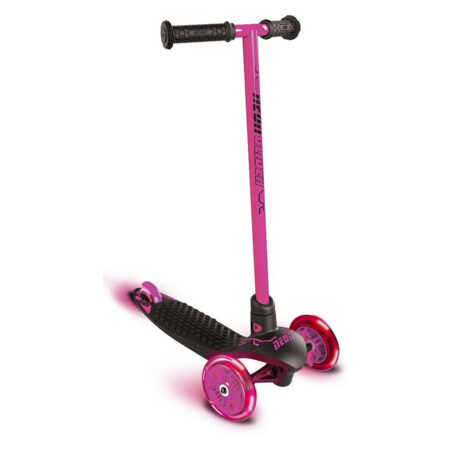 Neon Glider Pink - 100966