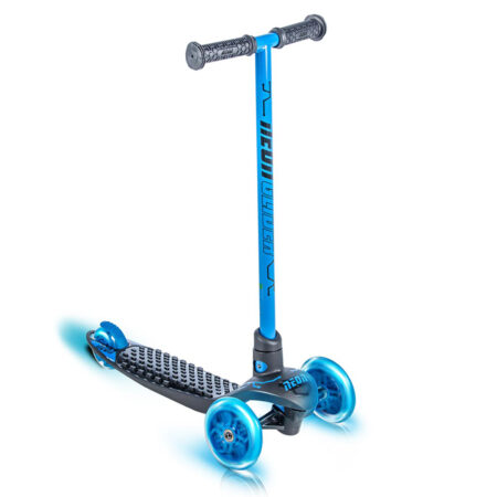 Neon Glider Blue - 100964