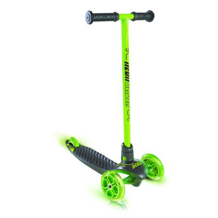 Neon Glider Green - 100965