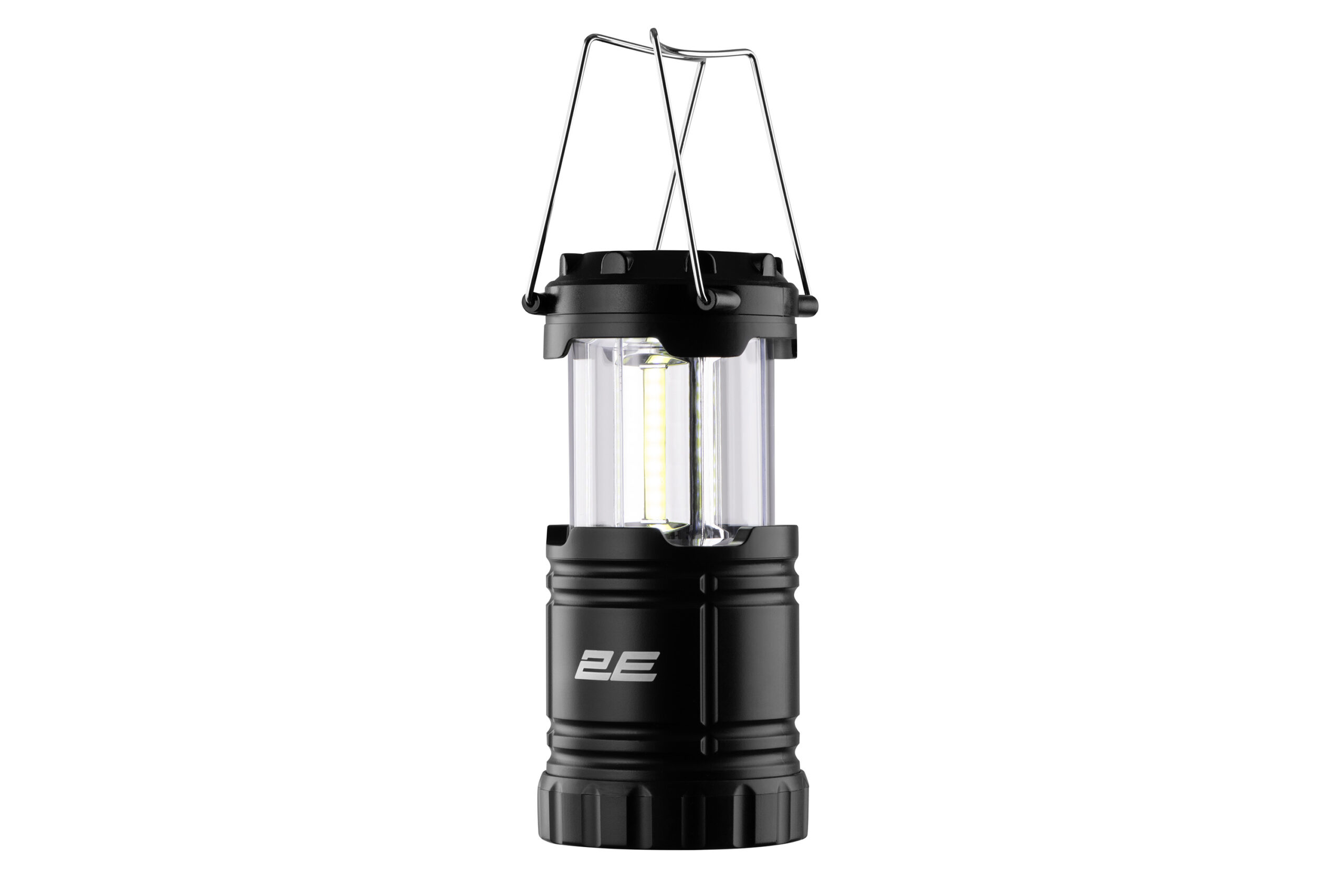 2E Camping lantern on batteries PLBL3AAF AAx3 200lm 3W folding 1 lighting mode 0.23kg&nbsp;