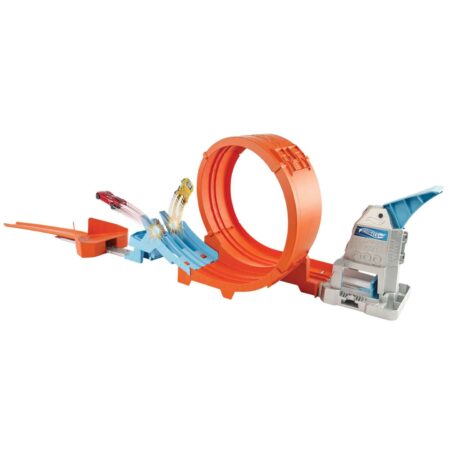 MATTEL Drift Loop