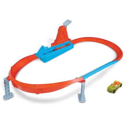 MATTEL Rapid Raceway Champion