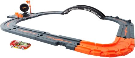 MATTEL HW City New Track Pack?