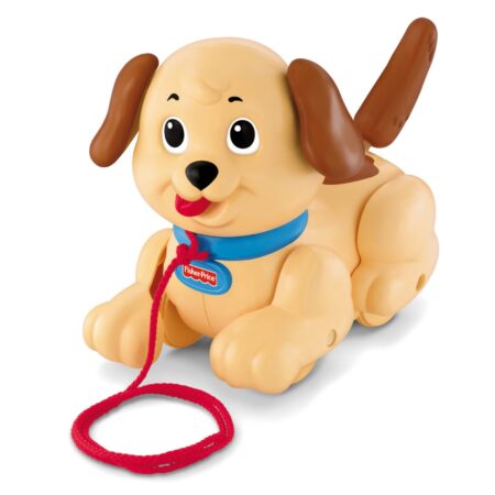 MATTEL Lil' Snoopy