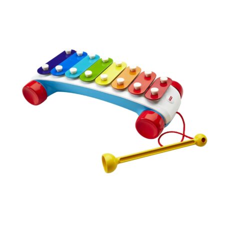 MATTEL Xylophone