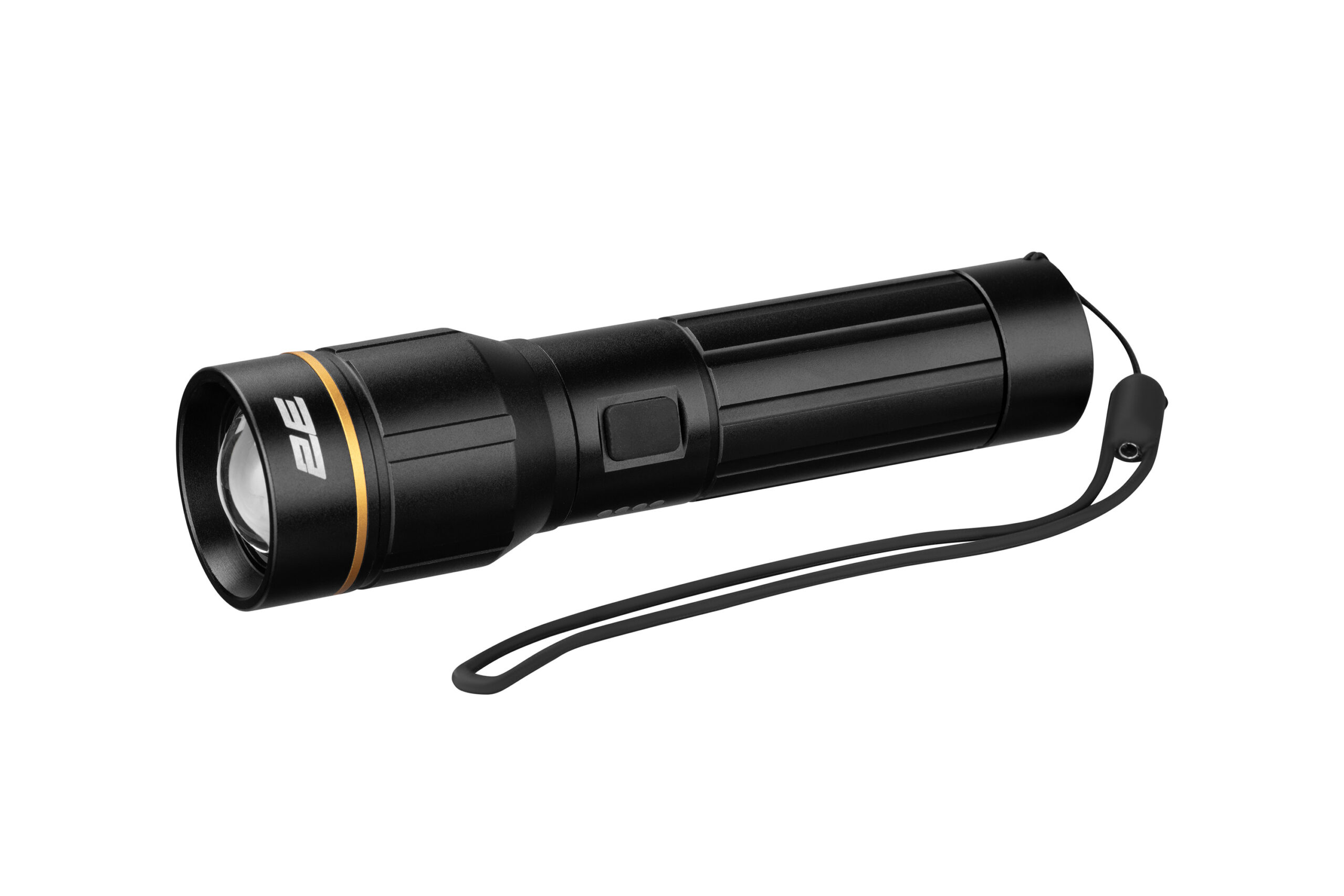 2E Hand lantern rechargeable FLBL2650 USB-C 5000mAh 2000lm 20W 5 lighting modes IP44 0.35kg&nbsp;