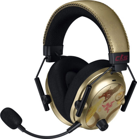 Razer Headset BlackShark V3 Pro, WL, Counter-Strike 2 Ed.