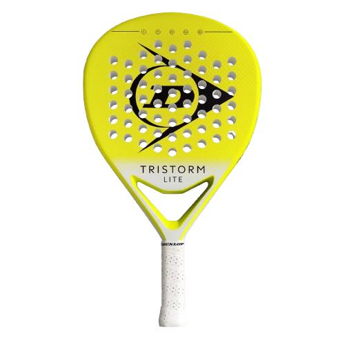 DUNLOP D PDL 25 TRISTORM LITE Padel Racket&nbsp;