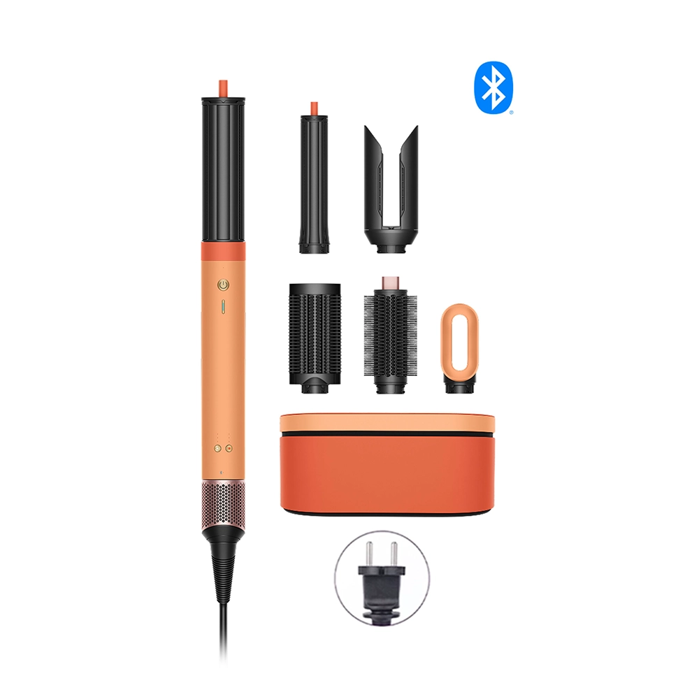Dyson Airwrap Coanda2x™ HS09 Multi Styler & Dryer (Ceramic apricot/Topaz) EU Plug&nbsp;