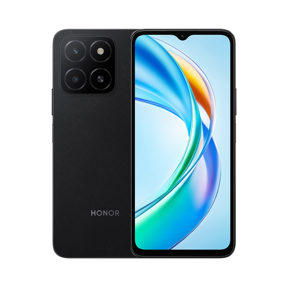 Honor-X5b-Black.webp