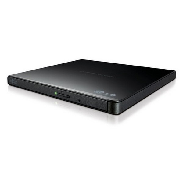 Hitachi-LG GP57EB40 DVD RW DL Black&nbsp;