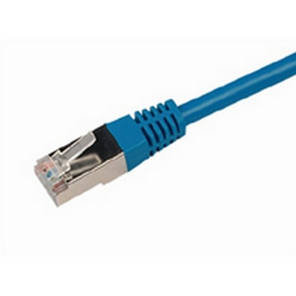 Solarstar CAT5 FTP Patch Cord Grey 1M&nbsp;