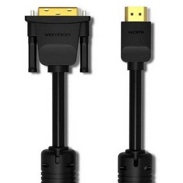 VENTION HDMI to DVI Cable 5M&nbsp;