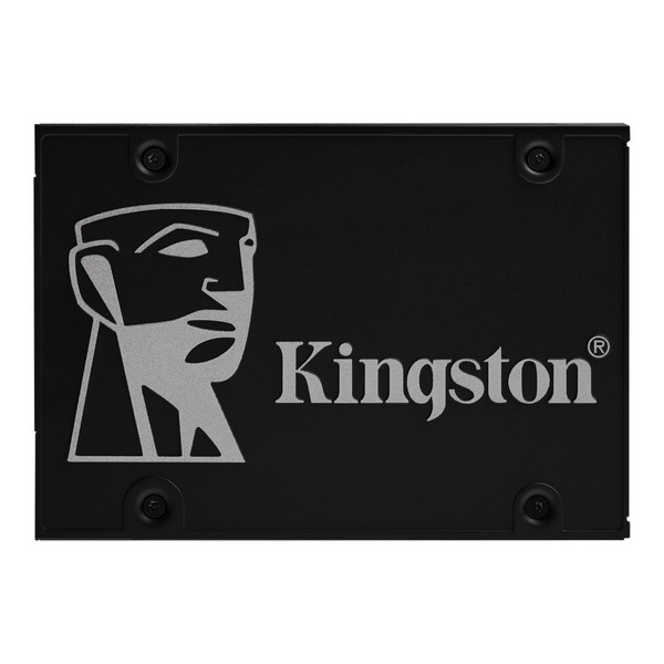Kingston KC600 256GB Sata 3&nbsp;