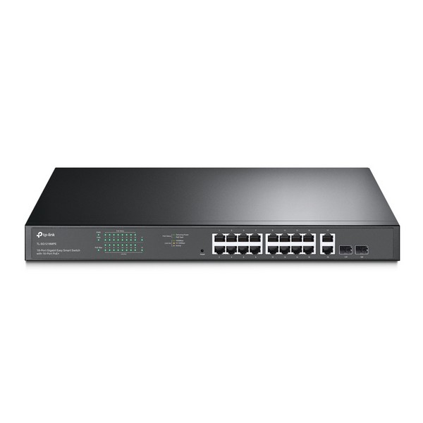 TP-Link TL-SG1218MPE Smart PoE+&nbsp;