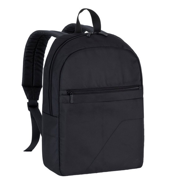 RIVACASE 8065 Laptop Backpack 15.6″ (Black)&nbsp;