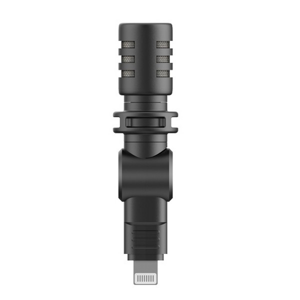 BOYA BY-M100D Wired Mic&nbsp;