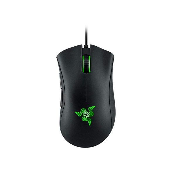 Razer DeathAdder Essential Wired Black&nbsp;