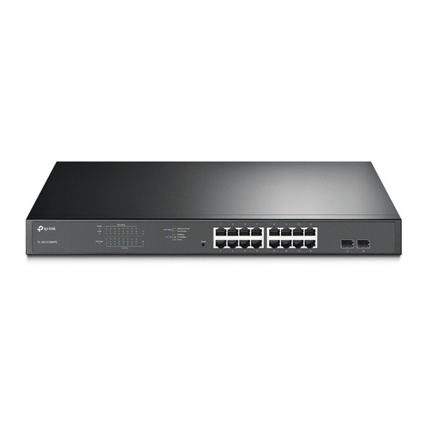 TP-link  TL-SG1210MPE Easy Smart Switch with 8-Port PoE+&nbsp;