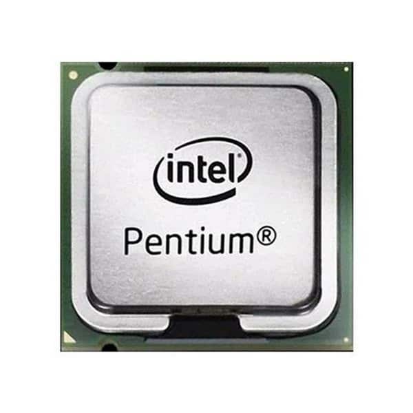 Intel Pentium Gold G6405 Tray 4.10 GHz&nbsp;
