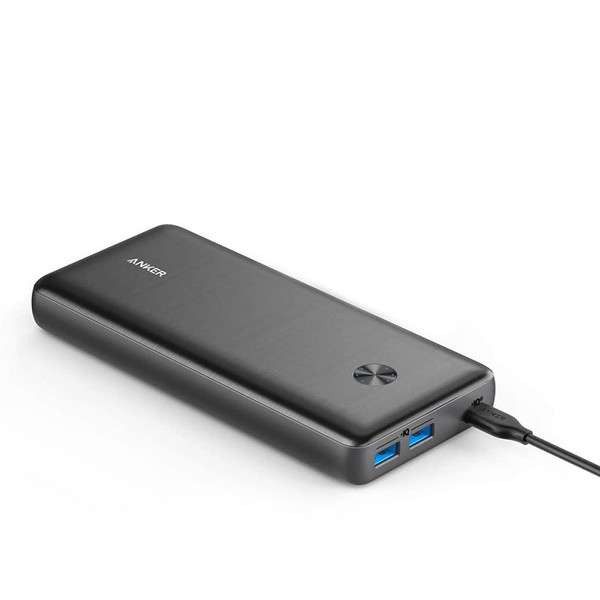 Anker PowerCore III Elite 25600 Black&nbsp;