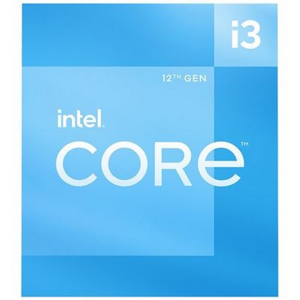 Intel Core i3-12100 Tray 4.30 GHz&nbsp;