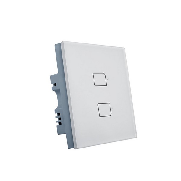 BroadLink Bestcon Smart Light Switch 3-Gang TC2S&nbsp;
