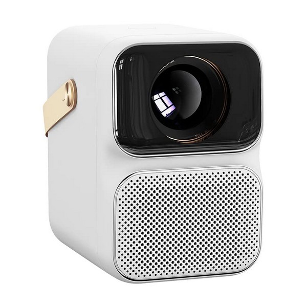 Wanbo T6 Max Android LCD Projector&nbsp;