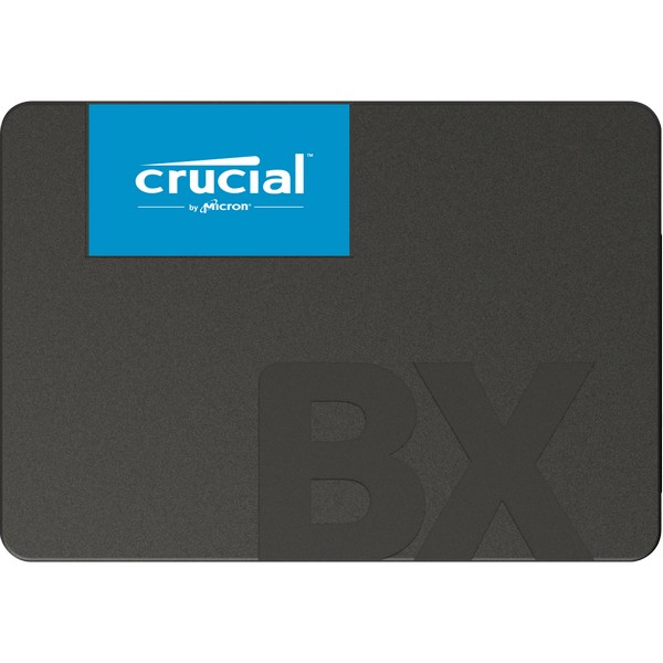 Crucial BX500 240GB SATA 3&nbsp;