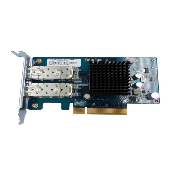 QNAP LAN-10G2SF-MLX Network Expansion Card&nbsp;