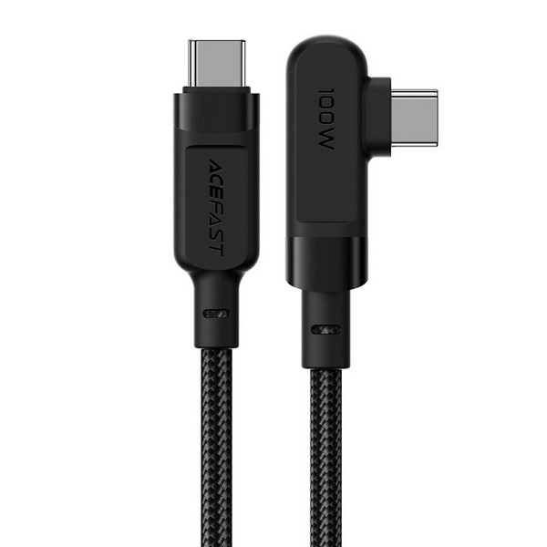 ACEFAST C5-03 USB Type-C Cable 2m Black&nbsp;