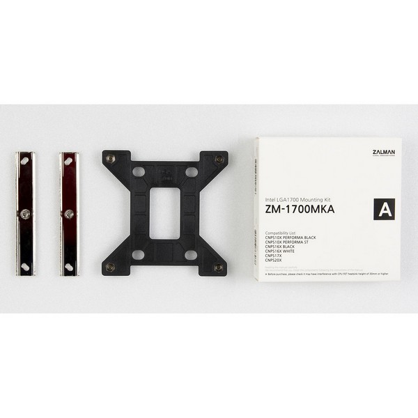 Zalman LGA1700 Mounting Kit&nbsp;