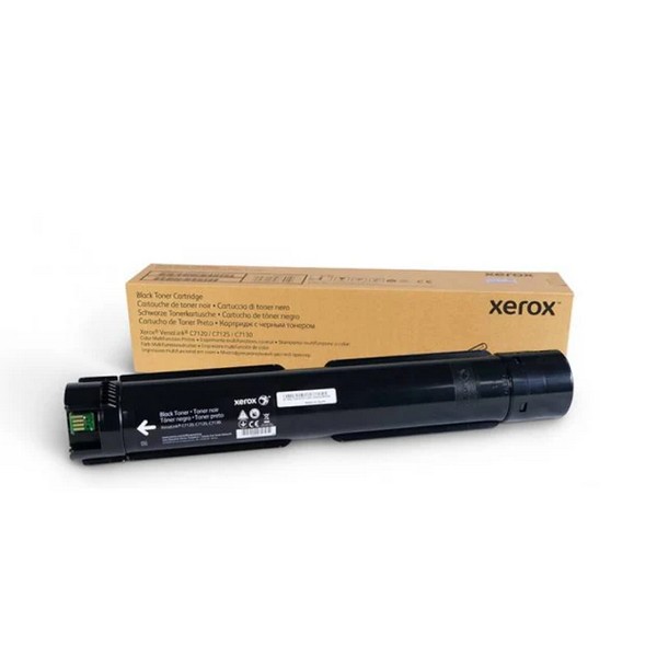 Xerox C7120/C7125/C7130 Black Toner Cartridge&nbsp;