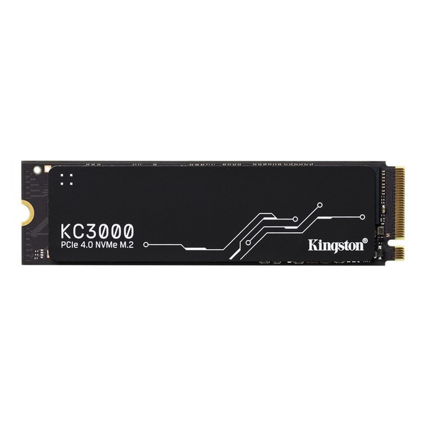 Kingston KC3000 1024GB M.2 PCIe Gen 4&nbsp;