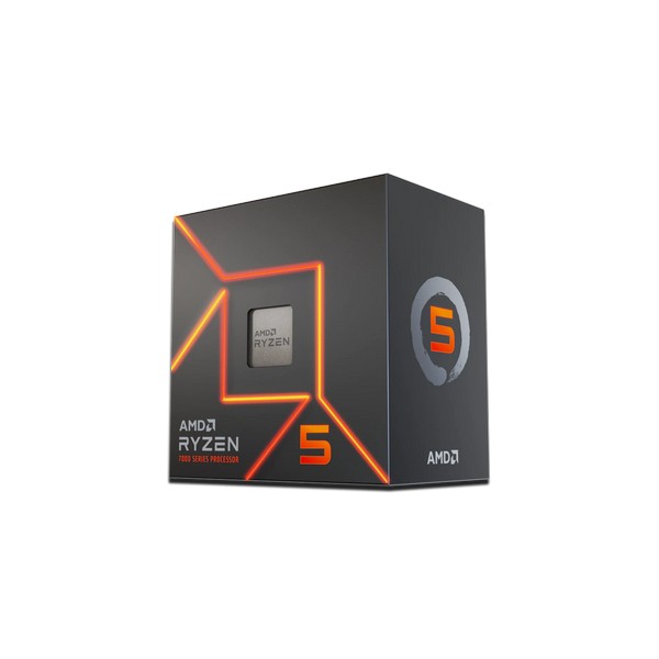 AMD Ryzen 5 7600 Box 5.10 GHz&nbsp;