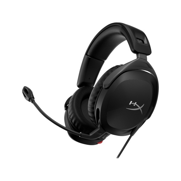 HyperX Cloud Stinger 2 Wired On-ear Black&nbsp;