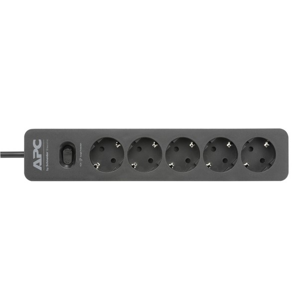 APC Essential SurgeArrest 5 Outlet&nbsp;